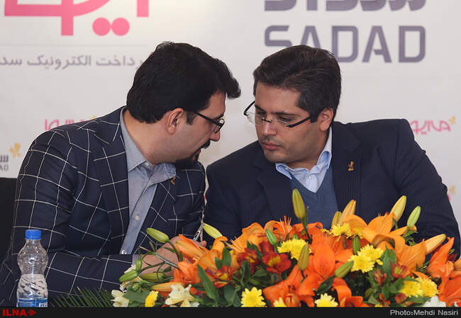 نشست خبری سداد از اولین اپلیکیشن پرداخت موبایلی مبتنی بر تعاملات اجتماعی