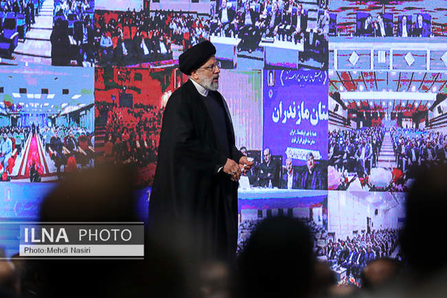 همایش مدیران مدارس سراسر کشور با حضور رییس جمهور