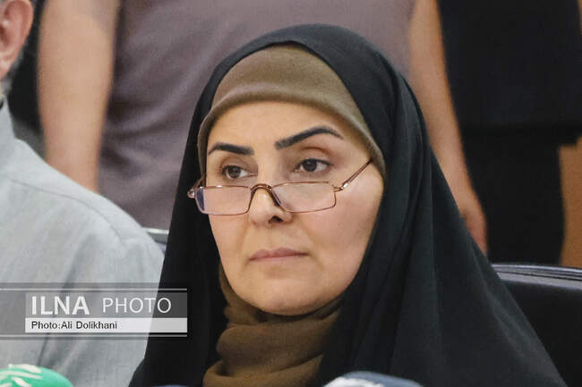 نشست ویژه ستاد مدیریت بحران هرمزگان با حضور معاون اجرایی رئیس&zwnj;جمهور