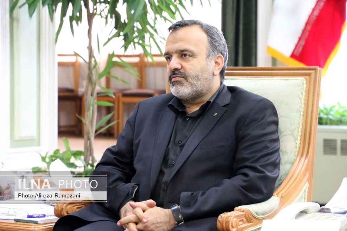 ممانعت از سخنرانی علی مطهری اقدام ناشایستی بود/ برخوردهای سلبی زیبنده نظام و شهر مقدس مشهد نیست