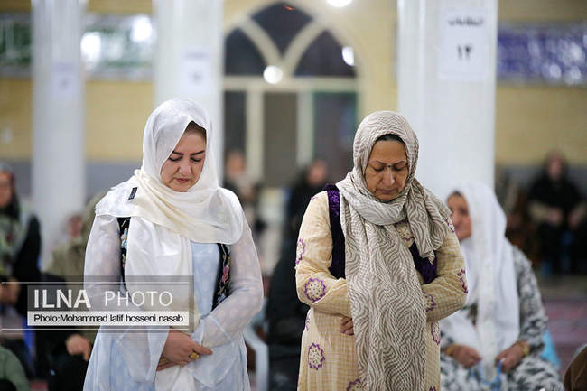 یادواره شمس قریشی در سنندج