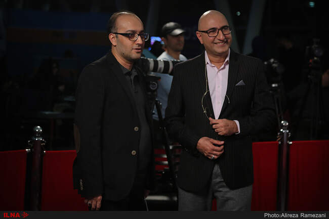 پنجمین روز برنامه "دو قدم تا سیمرغ" در پردیس سینمایی ملت 