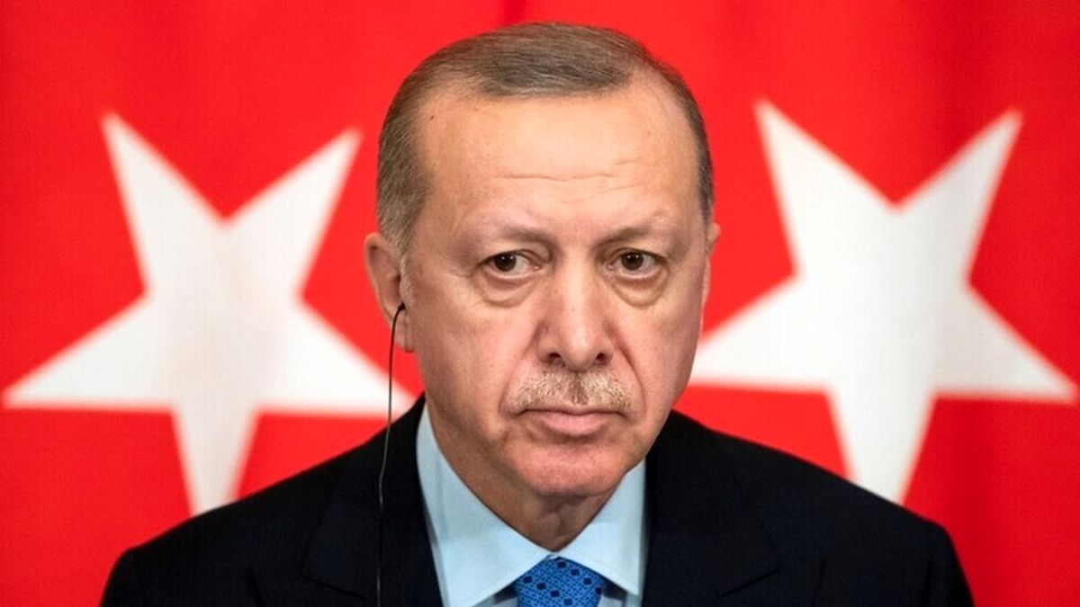 شکایت اردوغان علیه رهبر حزب آزادی هلند

