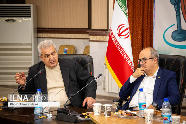 همایش حقوق رسانه و صیانت از مقام خبرنگار در قانون