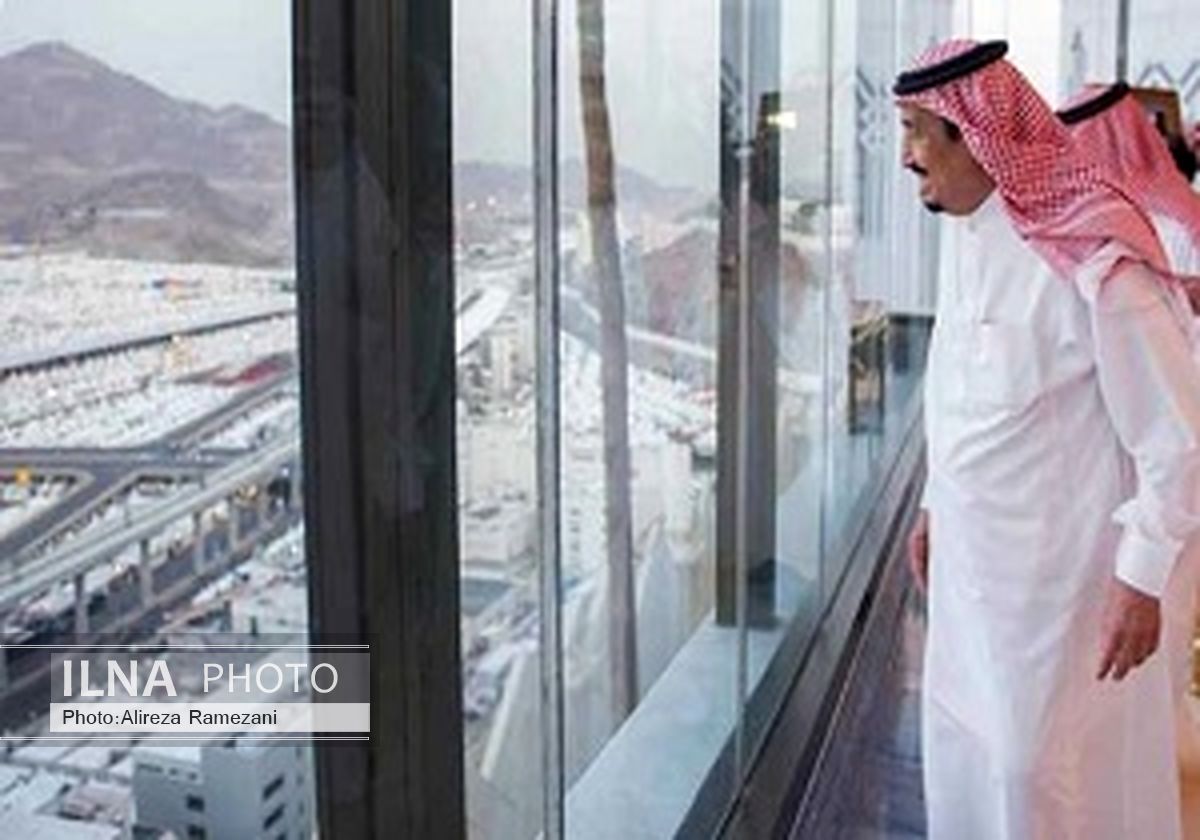 غیبت حجاج ایرانی چقدر به اقتصاد عربستان ضربه می زند؟ 
