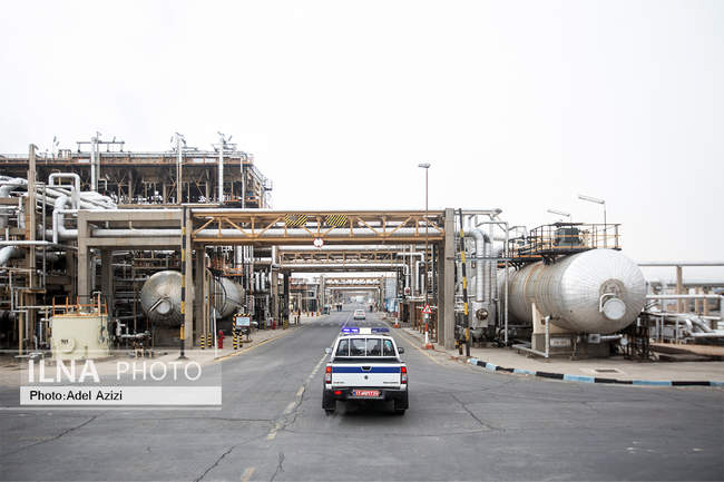 نشست خبری این هفته سخنگوی دولت در شهرستان شازند