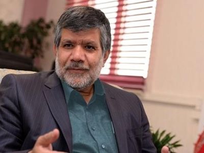 صندوق ضمانت صادرات به جای بانک‌ها ایفای نقش می‌کند