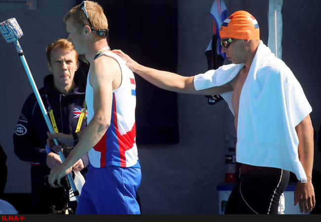 سربازان شکست ناپذیر