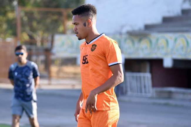 آغاز دور جدید تمرینات ماشین‌سازی(تصاویر)