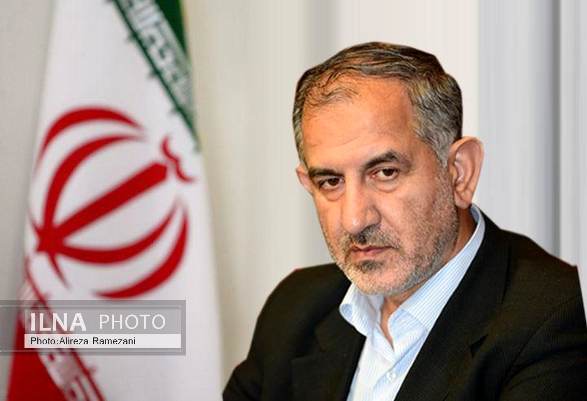 پیاده‌سازی شبکه ملی اطلاعات را با تمام سرعت پیگیری می‌کنیم 