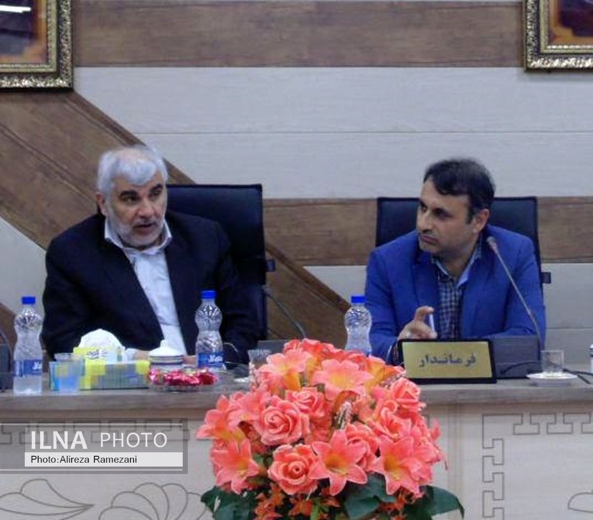 وظیفه دولت فراهم کردن بستر مناسب برای ایجاد کارآفرینی است