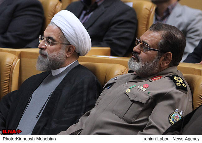هشتمین کنگره ملی تجلیل از ایثارگران