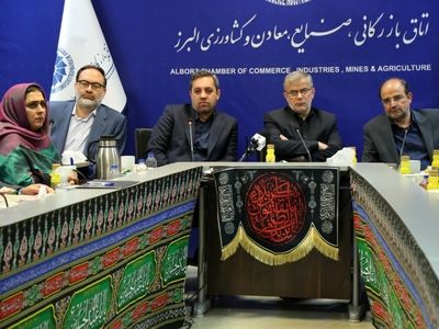 دولت قبل از ابلاغ بخشنامه‌های جدید، مشورت‌دهی بخش خصوصی را اعمال کند 