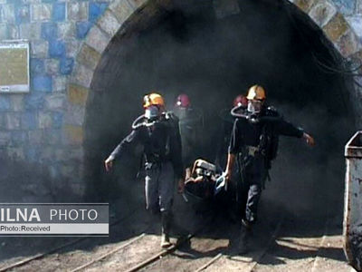 نظام ایمنی کشور منجر به حوادث بیشتر می‌شود/ نه تنها حوادث بلکه «سیلیکوزیس» جان معدن‌کاران را می‌گیرد