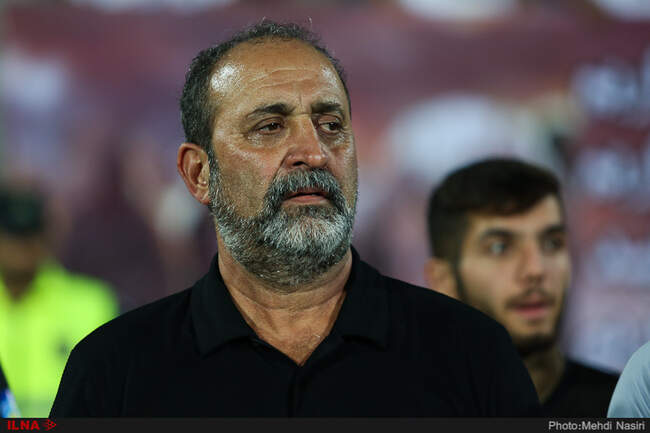اکبر میثاقیان