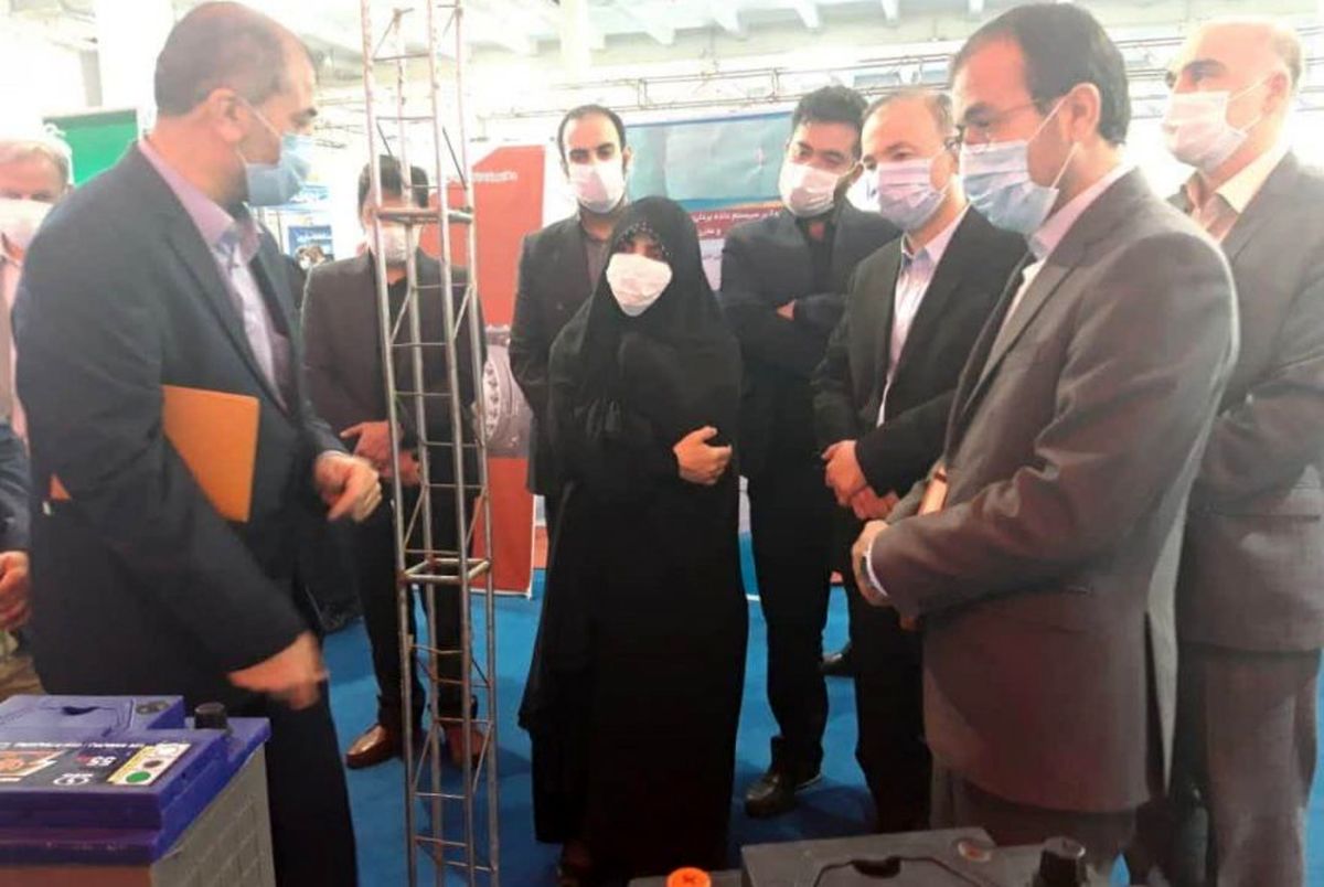 الگوی پیشرفت دفاعی باید مدنظر سایر بخش‌های کشور قرار گیرد