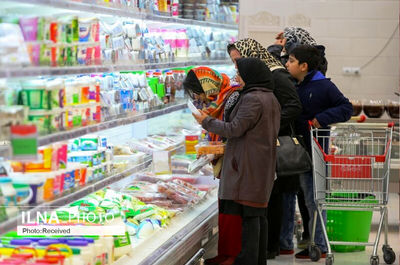 افزایش نرخ لبنیات روزانه شده است/ از زمزمه گرانی شیر خام تا چندبرابری قیمت مواد بسته‌بندی