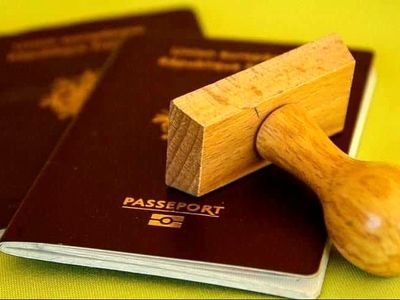 آغاز عملیات ثبت نام گذرنامه زیارتی اربعین حسینی(ع)