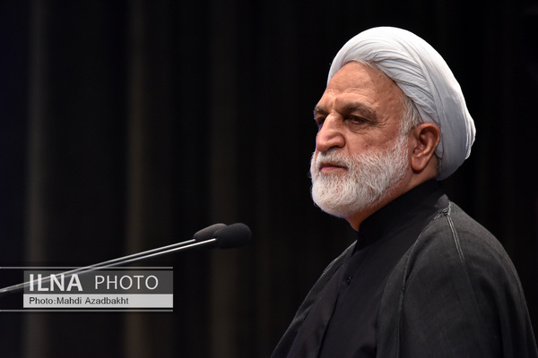 حداقل ۱۰۰ پیامک تظلمخواهی از داخل و خارج در شبانهروز برای من میآید/ قرادادهای دولتی باید در زمره مستحکمترین و متقنترین قراردادها باشند
