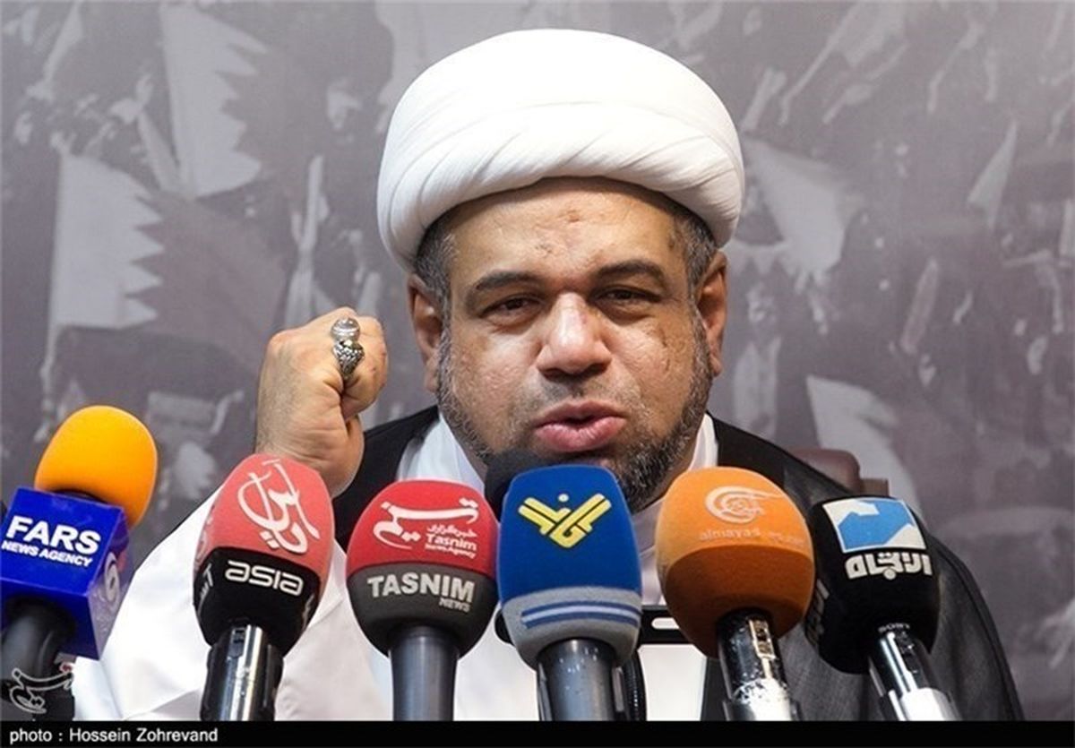 آل‌خلیفه تابعیت نماینده شیخ «عیسی قاسم» را لغو کرد