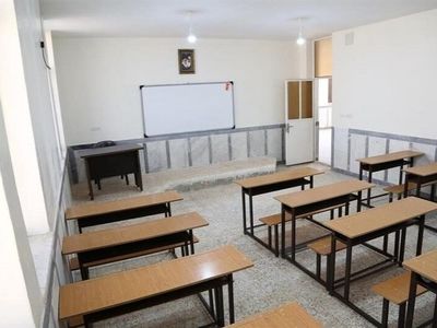 بهره برداری از ۱۰۰ کلاس درس در آذربایجان غربی
