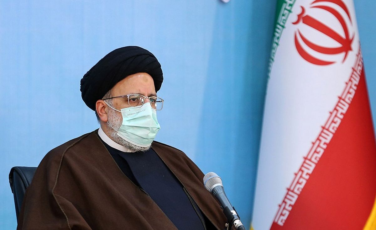 در حال رایزنی‌‌ام که صحنه انتخابات، رقابتی‌تر و مشارکتی‌تر شود