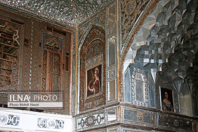  خانه امام جمعه
