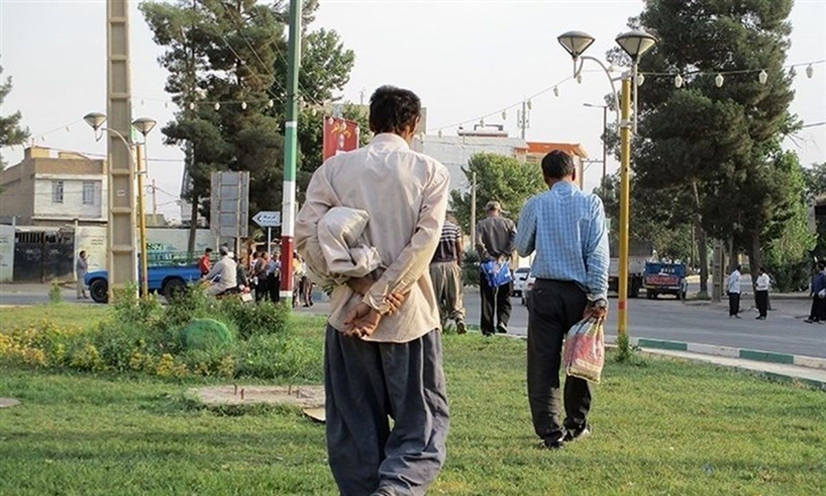 کارگران فصلی در قزوین ساماندهی می‌شوند