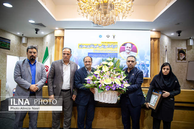 دوره آموزشی خبرنگاری بحران به روایت تصویر