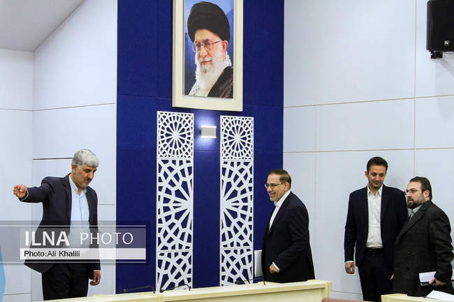 نشست خبری سخنگوی قوه قضاییه