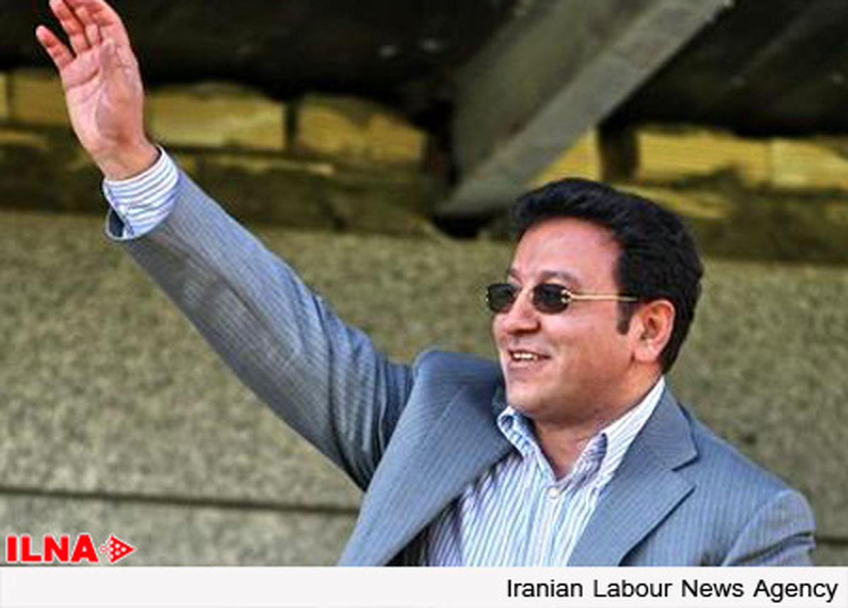پیشنهاد 400 میلیاردی هدایتی برای خرید پرسپولیس