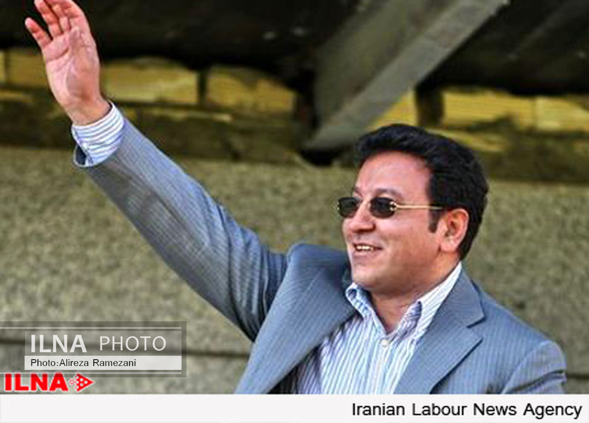 خبیری: منظور هدایتی طاهری و مسئولان باشگاه نبود/اعلام آمادگی برای کمک به سرخ‌پوشان بدون چشمداشت!
