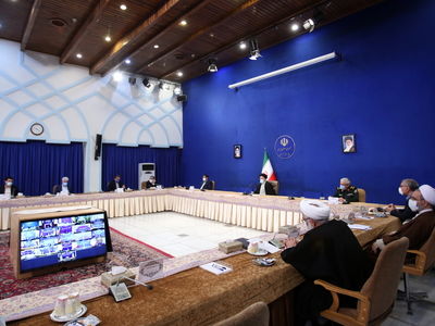 شرکت در جشن‌ها، مسافرت و اردوهای راهیان نور با رعایت اصول بهداشتی بلااشکال است