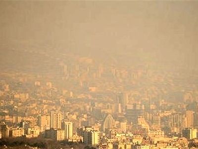 اجرای طرح زوج و فرد از فردا در اصفهان/ تعطیلی ادارات ۱۰ شهرستان استان
