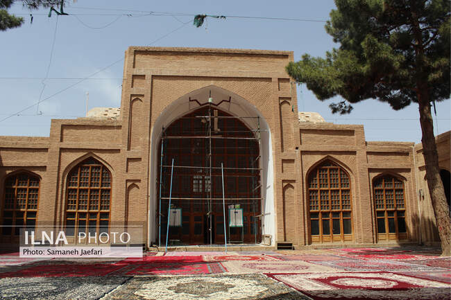 سفر به دیار شیخ جام و موسیقی اصیل خراسان