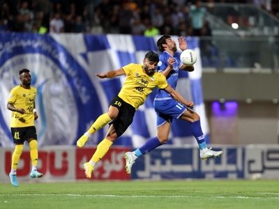 وقتی زکی‌پور خودش را به مورایس تحمیل کرد