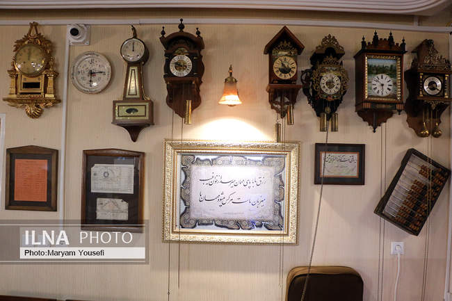 کافه‌ موزه گرامافون در تبریز