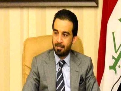 الحلبوسی سران عرب را به تنظیم لایحه عربی ضد تروریسم فراخواند
