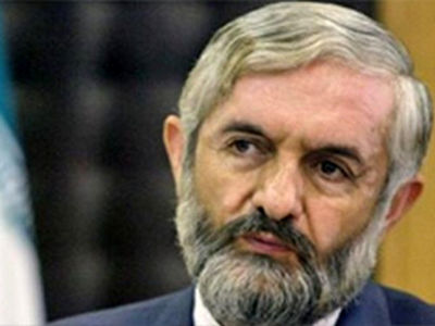 برای ورود افراد جدید به حاکمیت باید چرخش نخبگانی داشته باشیم 