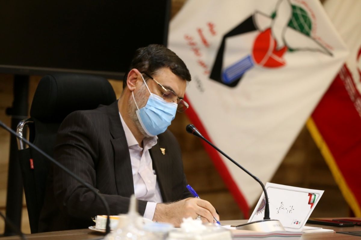 پیام رئیس بنیاد شهید و امور ایثارگران به مناسبت روز خبرنگار