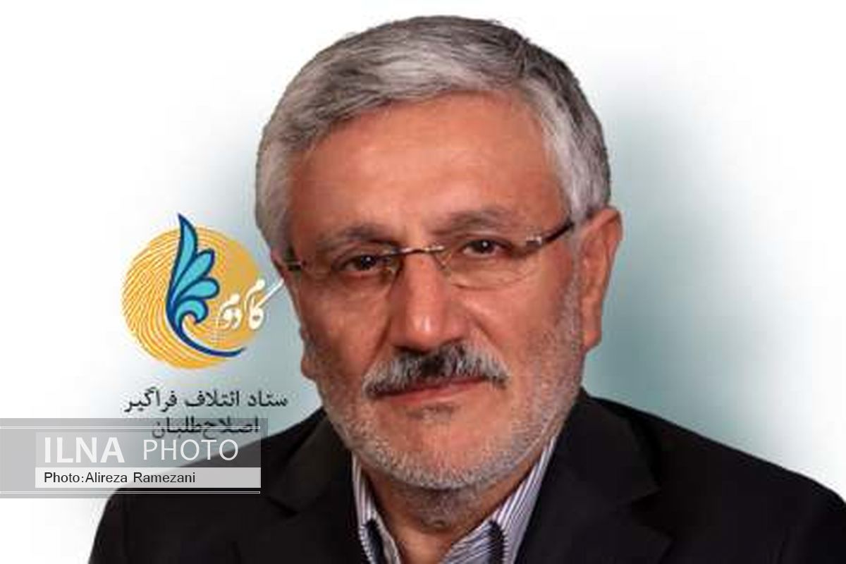 تکذیب عدم التزام یک کاندیدای دور دوم اصلاح طلبان به ولی فقیه