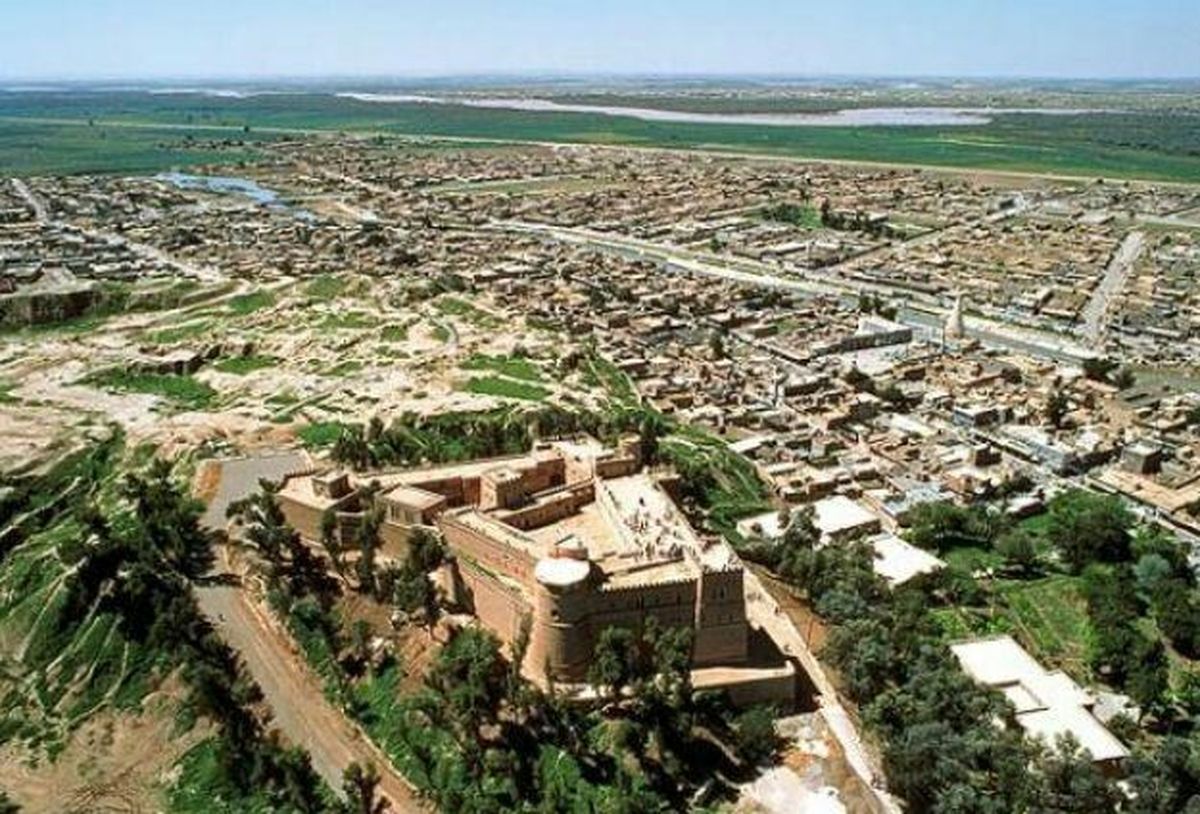 شوش برای پیشرفت و آبادانی ، مدیران جهانی و جهادی می‌خواهد 