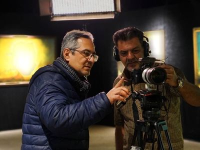 فیلم مستند «نورآمد» آماده نمایش شد 