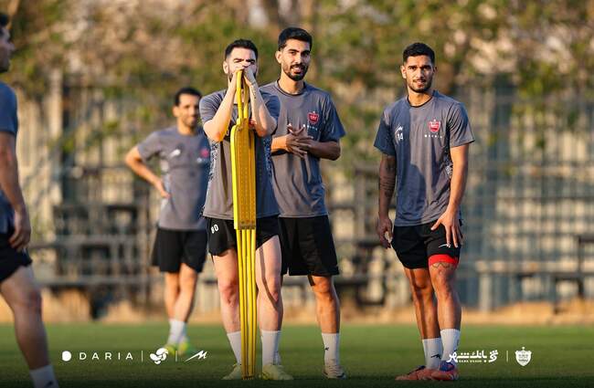 پرسپولیس