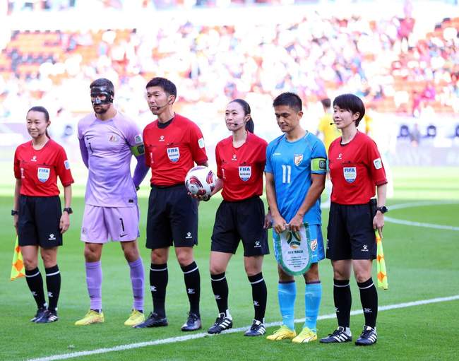 گزارش تصویری دیدار استرالیا و هند