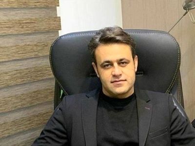 سلیمانی: تبلیغات محیطی یکپارچه نباشد باشگاه ها کوچک متضرر می شوند