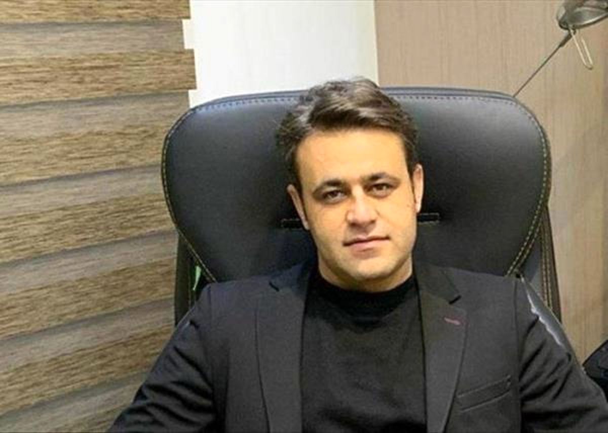سلیمانی: تبلیغات محیطی یکپارچه نباشد باشگاه ها کوچک متضرر می شوند
