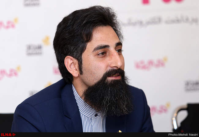 نشست خبری سداد از اولین اپلیکیشن پرداخت موبایلی مبتنی بر تعاملات اجت