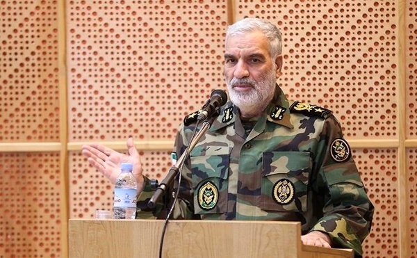 امدادرسانی ارتش به روستاهای محاصره در برف چهارمحال‌وبختیاری ادامه دارد
