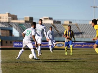 ویدیو: گل نخست آلومینیوم اراک برابر شهرخودرو توسط نوری